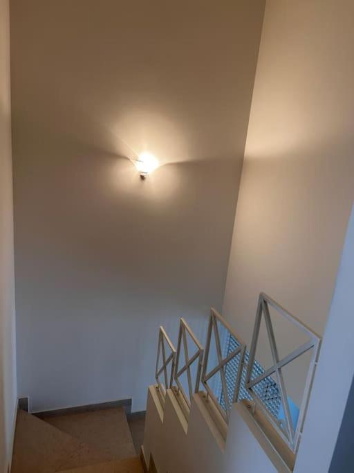 Near Town Centre And Lake - Le Colombe Bardolino Exterior photo